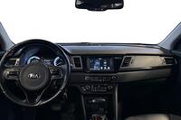Kia Niro plug-in vaihtoauto