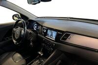 Kia Niro plug-in vaihtoauto