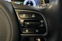 Kia Niro plug-in vaihtoauto