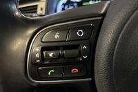 Kia Niro plug-in vaihtoauto