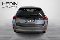 Skoda Scala vaihtoauto