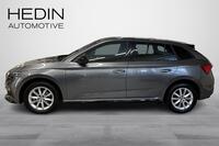 Skoda Scala vaihtoauto