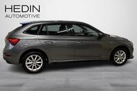 Skoda Scala vaihtoauto