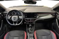 Skoda Scala vaihtoauto