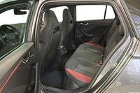 Skoda Scala vaihtoauto