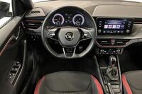 Skoda Scala vaihtoauto