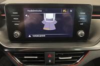 Skoda Scala vaihtoauto