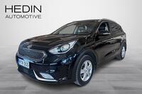 Kia Niro vaihtoauto