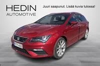SEAT Leon ST vaihtoauto