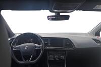 SEAT Leon ST vaihtoauto