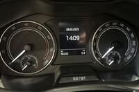 Skoda Scala vaihtoauto