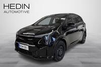 Kia Picanto vaihtoauto