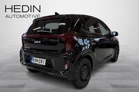 Kia Picanto vaihtoauto