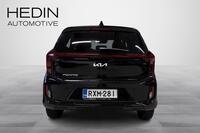 Kia Picanto vaihtoauto