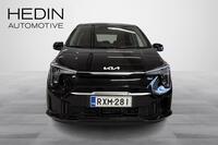 Kia Picanto vaihtoauto