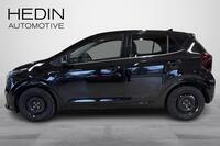 Kia Picanto vaihtoauto