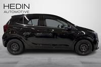 Kia Picanto vaihtoauto