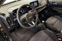 Kia Picanto vaihtoauto