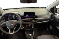 Kia Picanto vaihtoauto