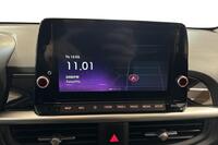 Kia Picanto vaihtoauto