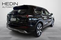 Mitsubishi Outlander vaihtoauto