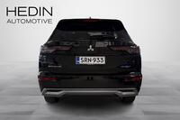 Mitsubishi Outlander vaihtoauto