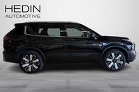 Mitsubishi Outlander vaihtoauto