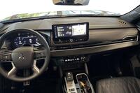 Mitsubishi Outlander vaihtoauto