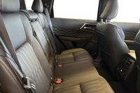 Mitsubishi Outlander vaihtoauto