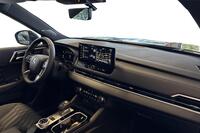 Mitsubishi Outlander vaihtoauto