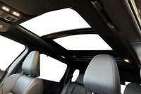 Mitsubishi Outlander vaihtoauto
