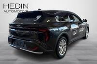 Kia K4 vaihtoauto