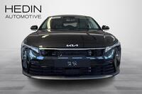 Kia K4 vaihtoauto