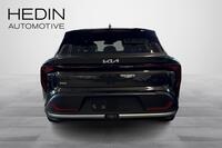 Kia K4 vaihtoauto