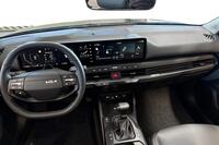 Kia K4 vaihtoauto