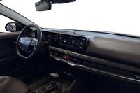 Kia K4 vaihtoauto
