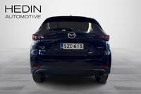 Mazda CX-5 vaihtoauto
