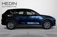 Mazda CX-5 vaihtoauto