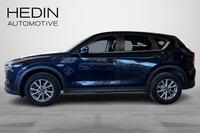Mazda CX-5 vaihtoauto
