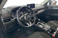 Mazda CX-5 vaihtoauto