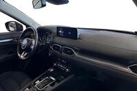 Mazda CX-5 vaihtoauto