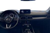 Mazda CX-5 vaihtoauto