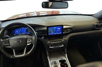 Ford USA Explorer vaihtoauto