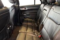 Ford USA Explorer vaihtoauto