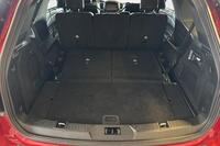 Ford USA Explorer vaihtoauto