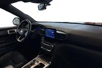 Ford USA Explorer vaihtoauto