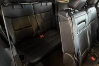 Ford USA Explorer vaihtoauto