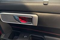 Ford USA Explorer vaihtoauto