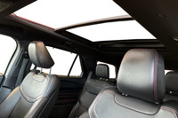 Ford USA Explorer vaihtoauto