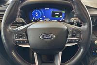 Ford USA Explorer vaihtoauto